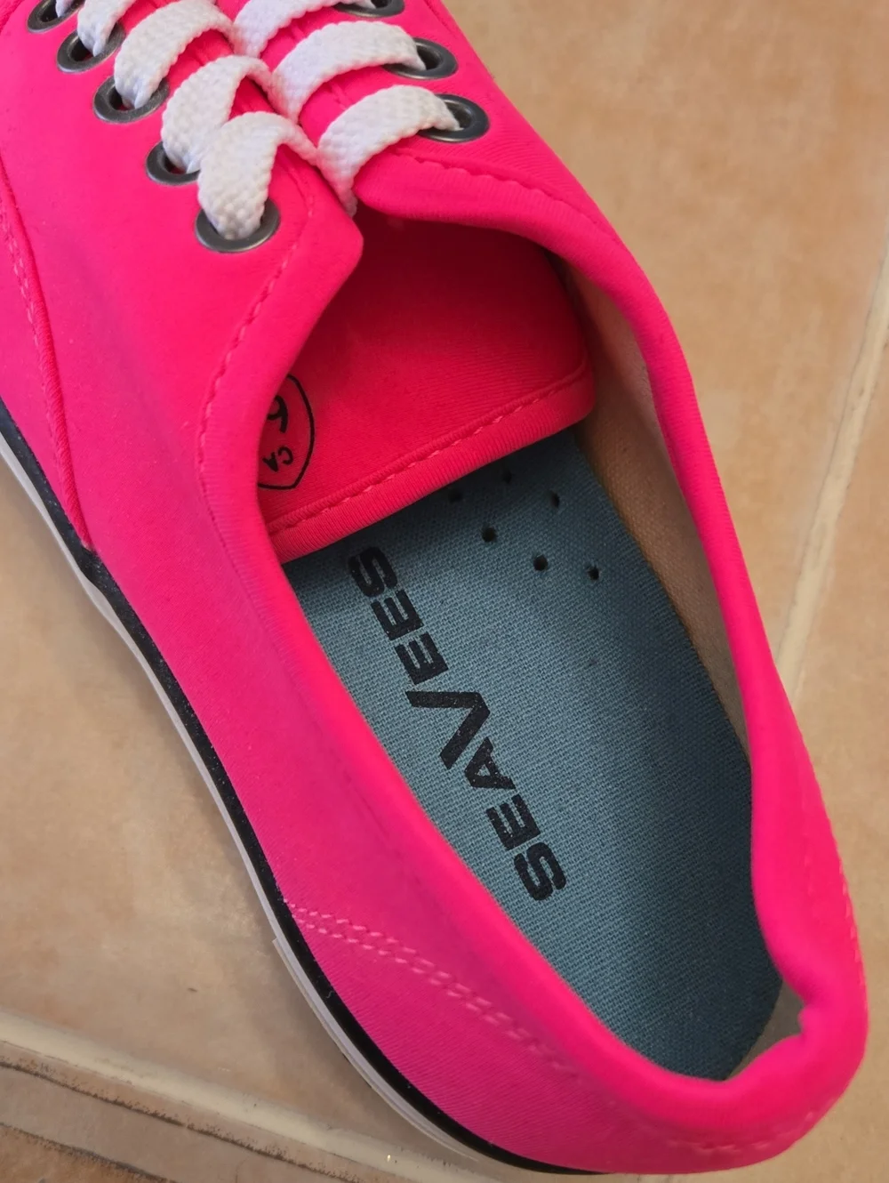 SeaVees Shoes